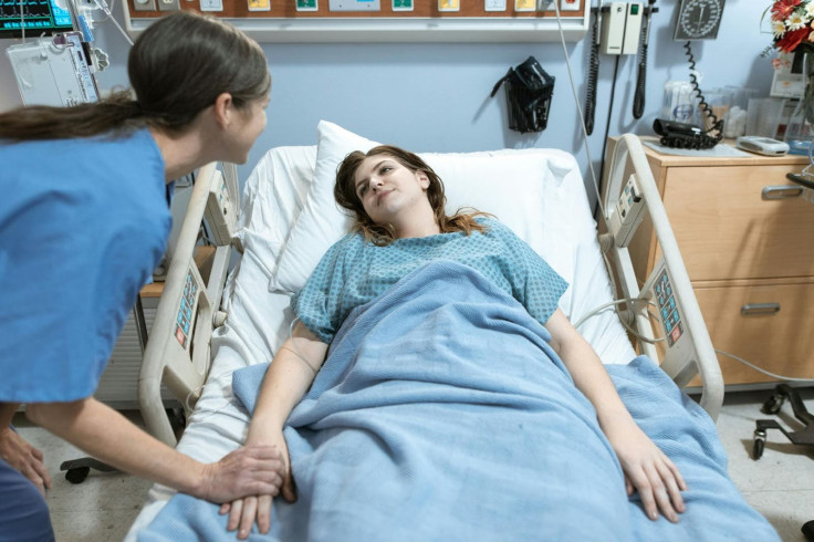 patient