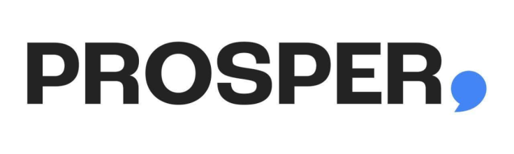 Prosper Logo