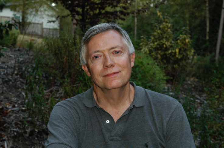 Dr. Michael Piepkorn
