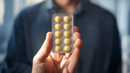 Friday Plan Pills