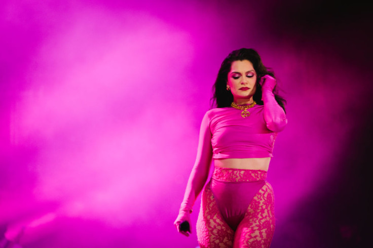 Jessie J Cancels US Concerts, Postpones UK and Europe Dates 