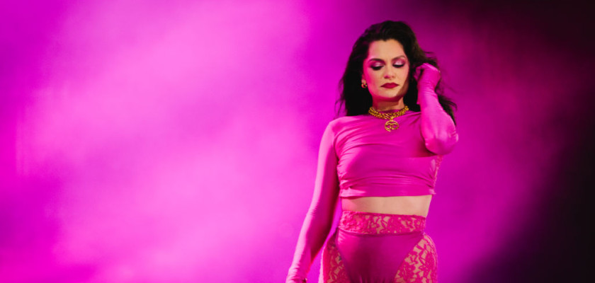 Jessie J Cancels US Concerts, Postpones UK and Europe Dates 