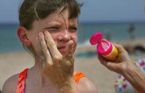 Australia recalls over a dozen suncreams that did not provide the sun protection factor their makers claimed