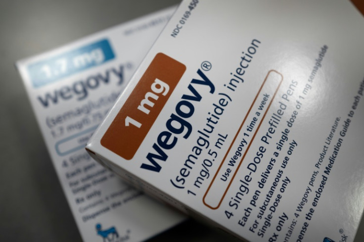Appetite-suppressing hormones have been made famous recently with the release of blockbuster weight-loss drugs