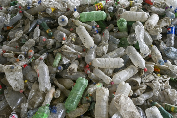 Six rounds of talks have failed to seal an agreement on dealing with plastic pollution