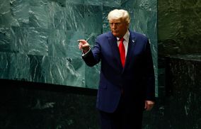 Trump to Authorize TikTok US Deal as White House Pushes