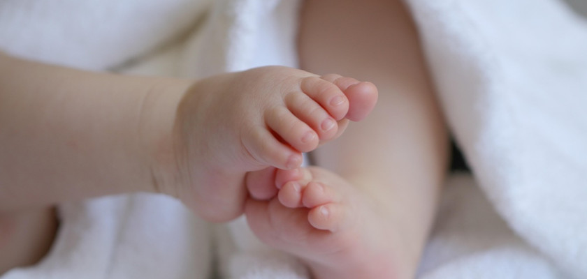 Infant