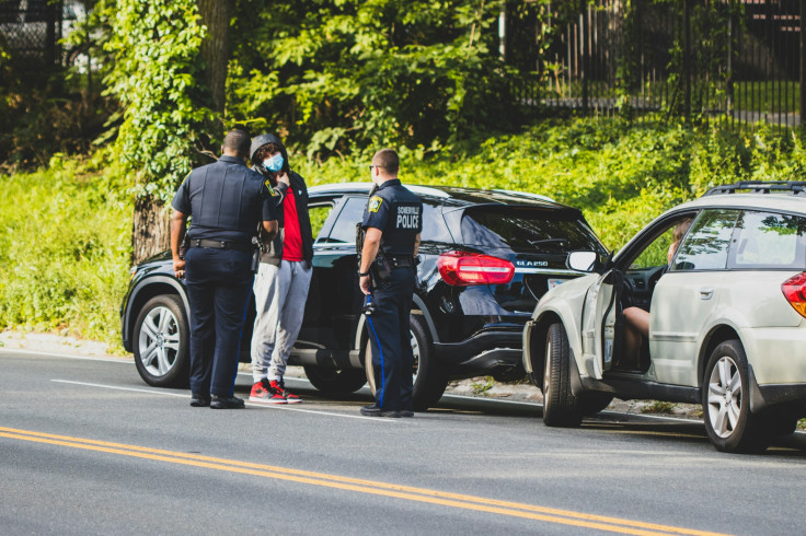 The Hidden Health Toll of Post-Accident Stress