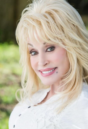 Dolly Parton