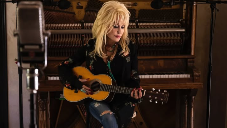 Dolly Parton