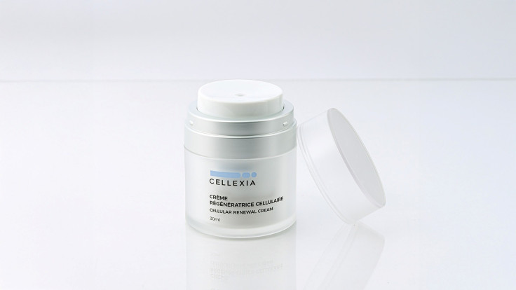 Cellexia Cellular Renewal Cream