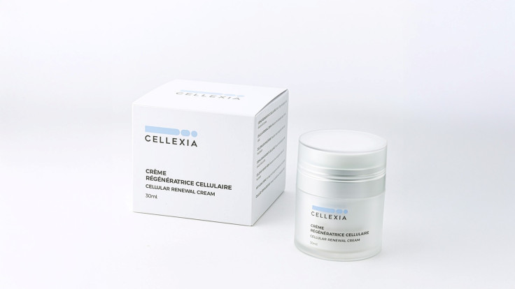Cellexia Cellular Renewal Cream