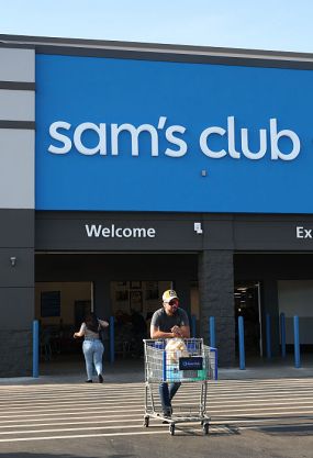 Dietary Supplement Sold at Sam’s Club Recalled as Salmonella Sickens