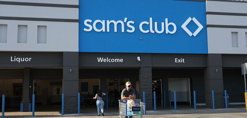 Dietary Supplement Sold at Sam’s Club Recalled as Salmonella Sickens