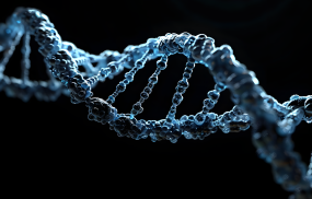 Precision gene editing technologies like CRISPR enable personalized medicine therapies that target individual genetic mutations, driving breakthroughs in health innovation gene therapy.