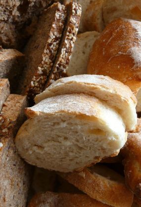 Bread