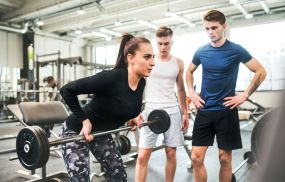 Islam Wardak on Why Diet and Exercise Aren't Enough