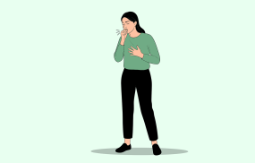 Discover why pain when breathing signals pleurisy symptoms or lung infection signs. Learn causes, symptoms, and urgent steps for relief and prevention.