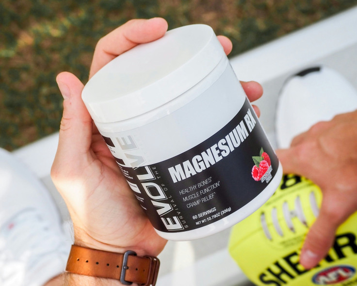 Magnesium Supplement