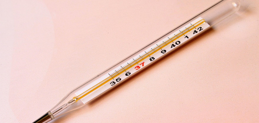 Thermometer