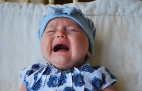 Baby Crying
