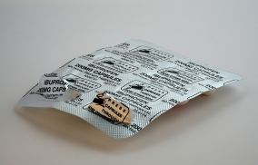 Ibuprofen Medicine