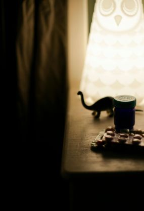 Medicines on the Table