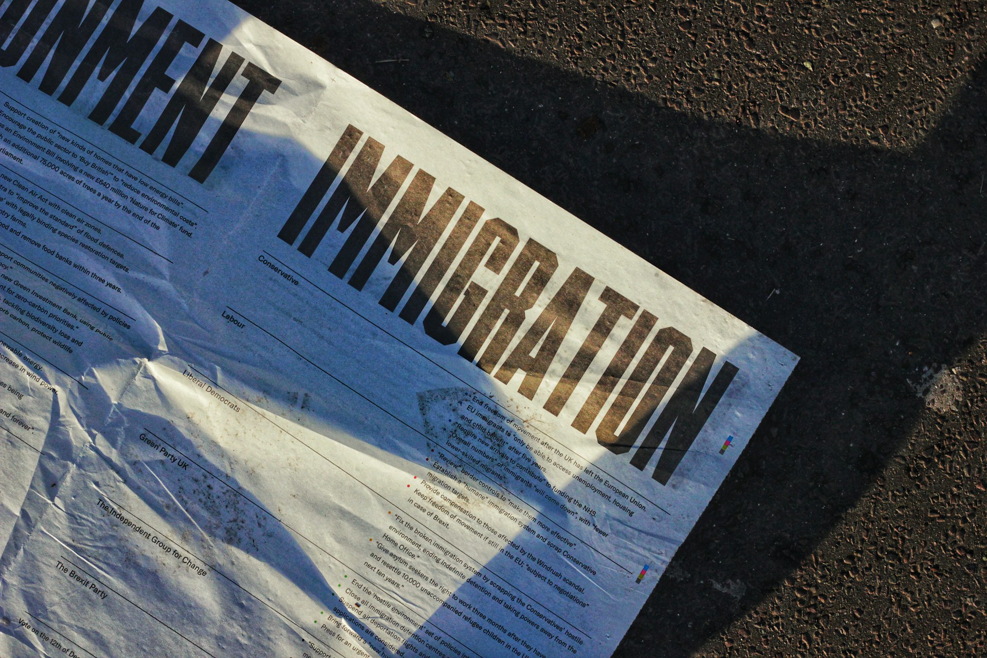 Navigating the Complexities of Immigration Law in the Lone Star State