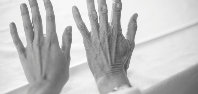 Different Generation of Hands