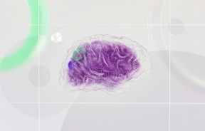 Illustration of Artificial Intelligence