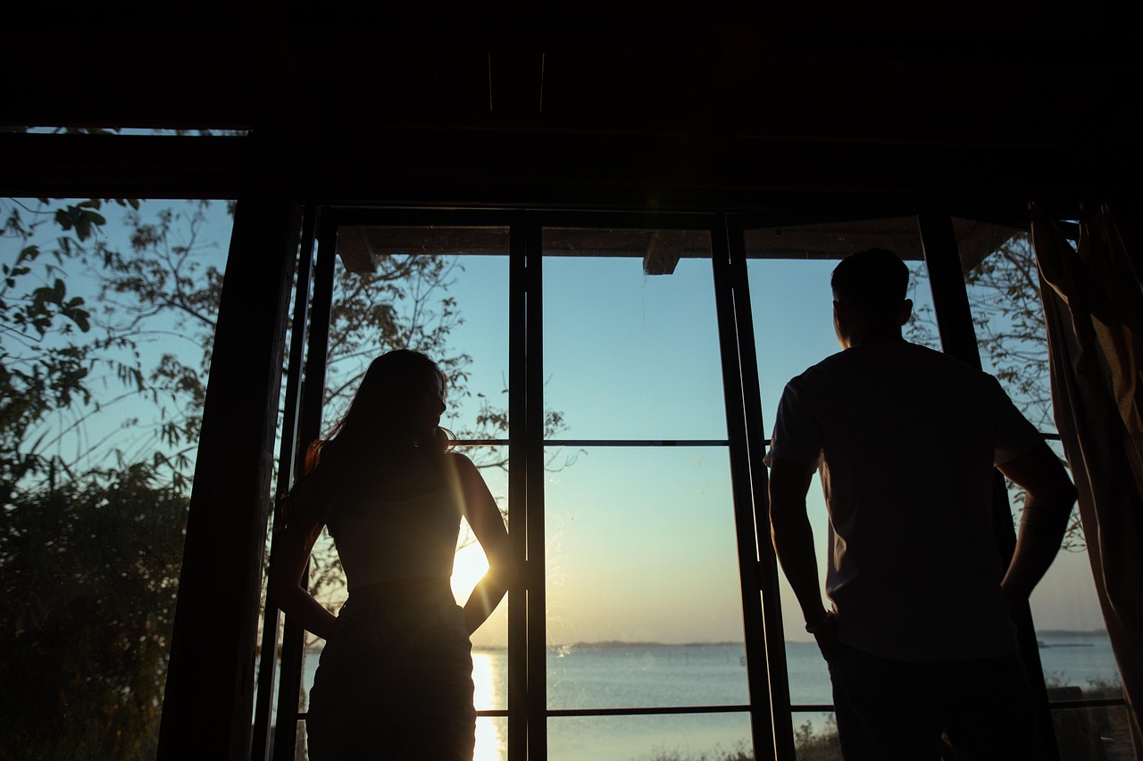 Revive Your Libido Through Hormone Optimization and Vitality Restoration