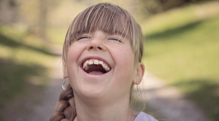 Laugh