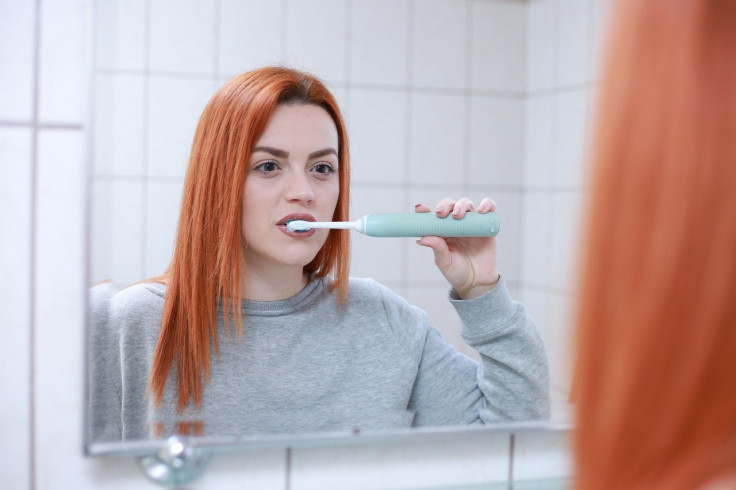 Brush