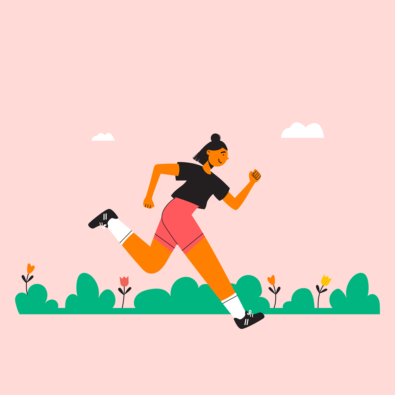 New Research Says You Don't Need 10,000 Steps A Day To Help Manage Your Weight