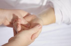 Hand