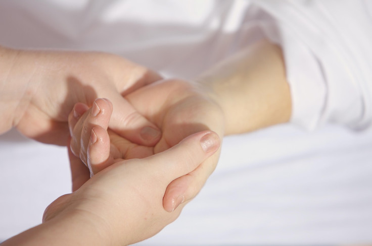 Hand