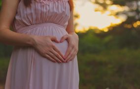 Pregnant
