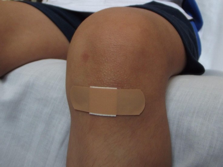 Injury
