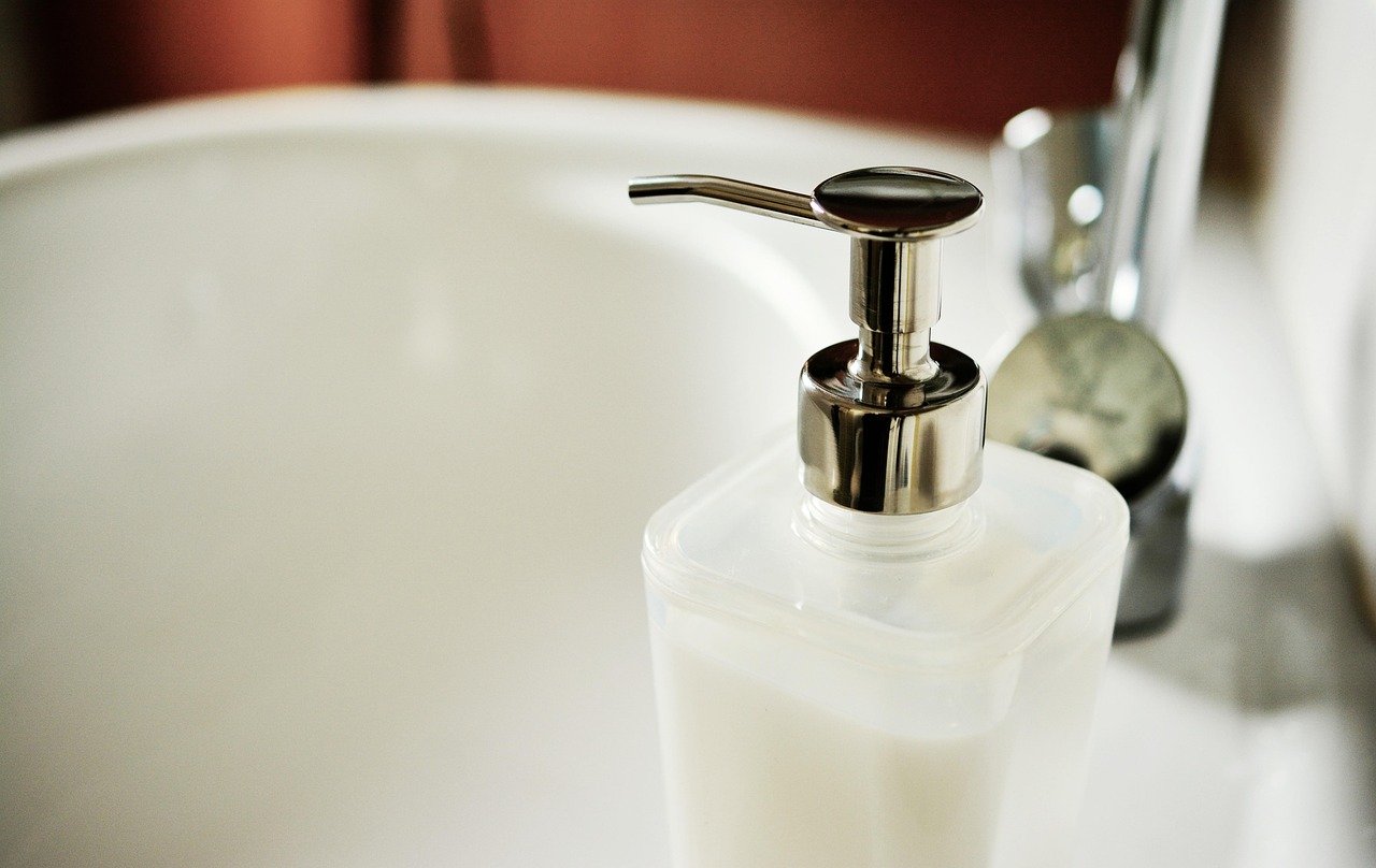 Common Cleaning Solvent May Triple Risk of Serious Liver Disease