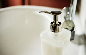 Cleaning Solvent