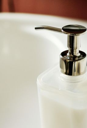 Cleaning Solvent