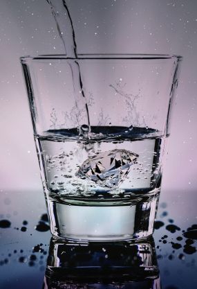 Water