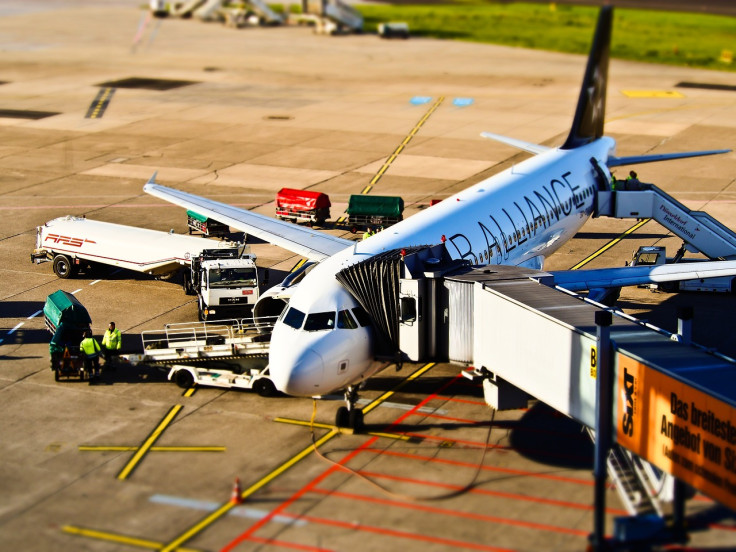 Plane