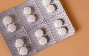 pills