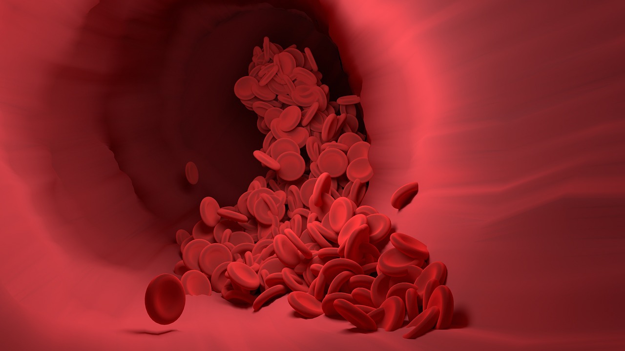 The Science of Blood Circulation and Its Role in Oxygen Nutrient Transport and Hormone Delivery The Science of Blood Circulation and Its Role in Oxygen Nutrient Transport and Hormone Delivery