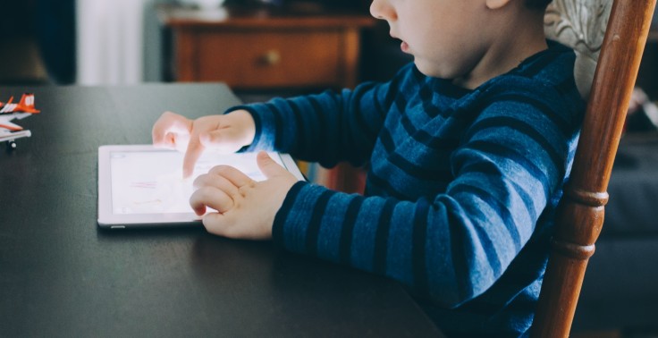 Surgeon General Issues New Advisory Warning of Screen Time Risks