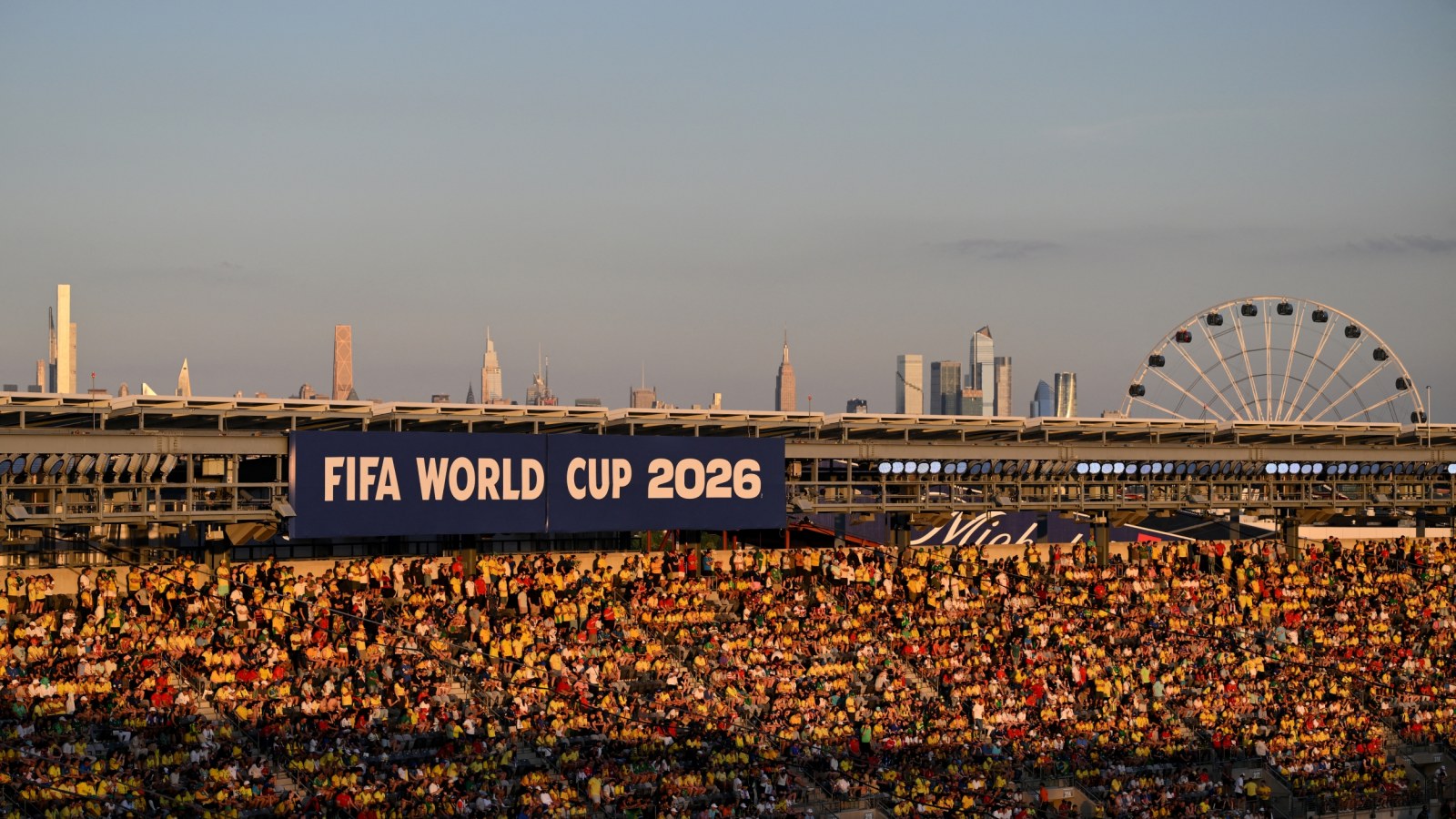 FIFA World Cup 2026 Health Risks: Heat Illness, Infectious Disease, and Food Safety Warnings Across 16 Host Cities