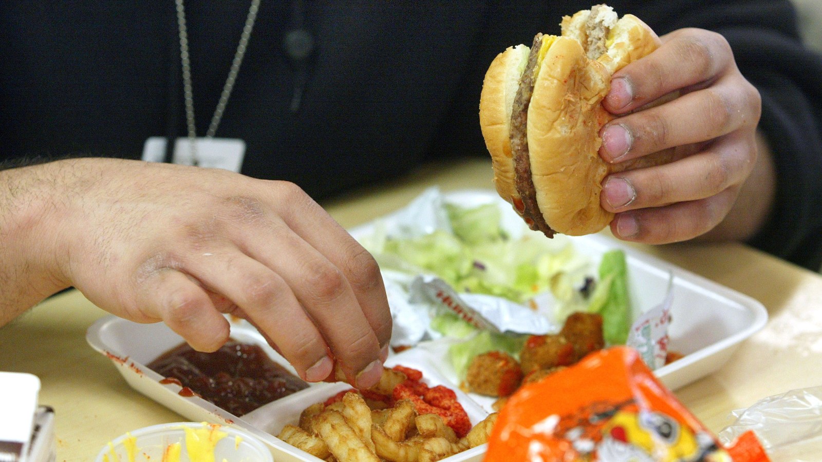Scientists Say Your Food Contains More Than 26,000 Chemical Compounds — and Most Have Never Been Studied for Health Effects