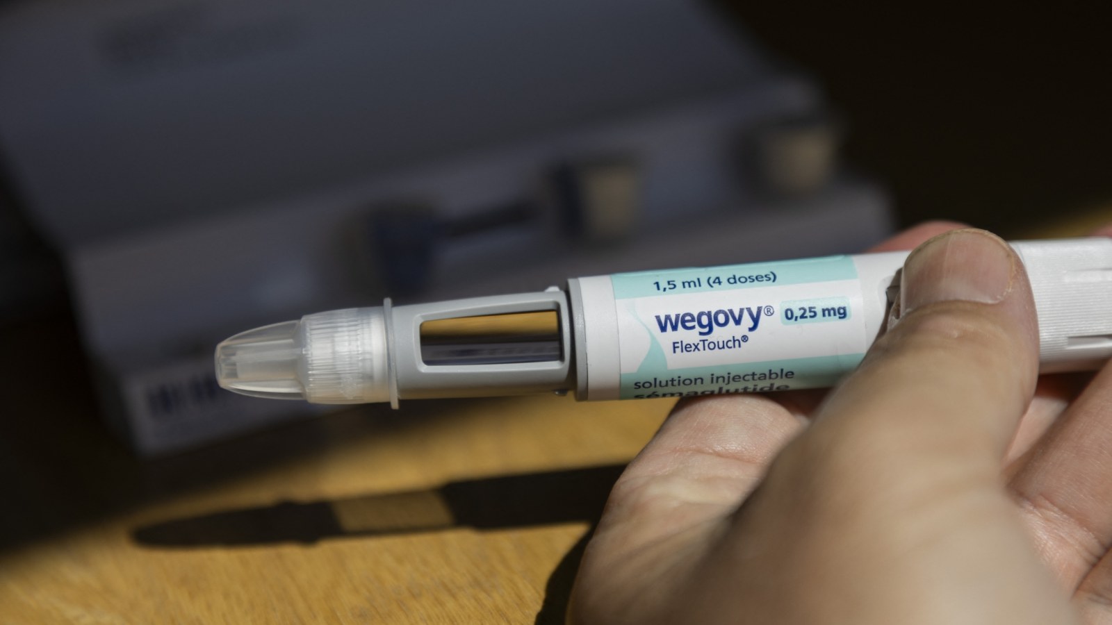 Medicare's New $50 Weight Loss Drug Program Starts July 1 — but the Fine Print Could Surprise You