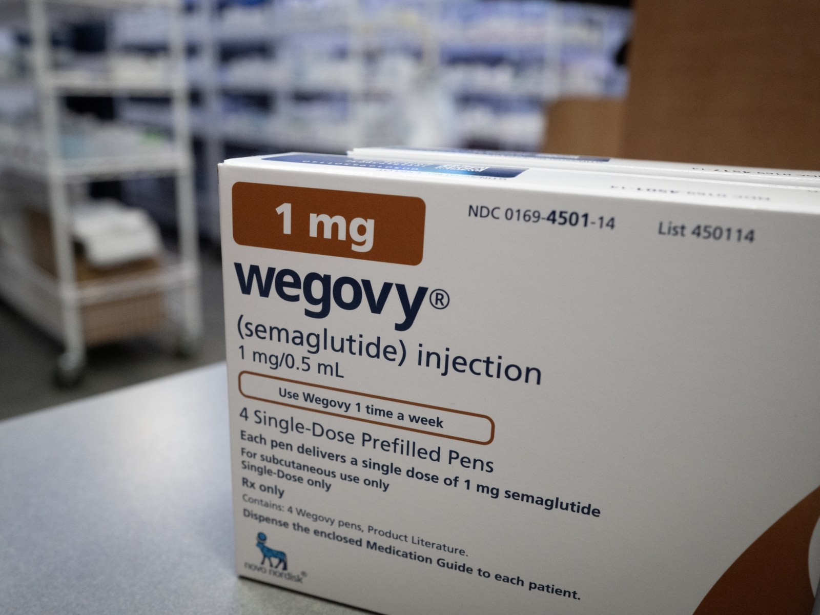 does medicare cover prescription for semaglutide pill form How can we help with your weight loss journey? Watch now to find out Does Medicare Cover Ozempic in